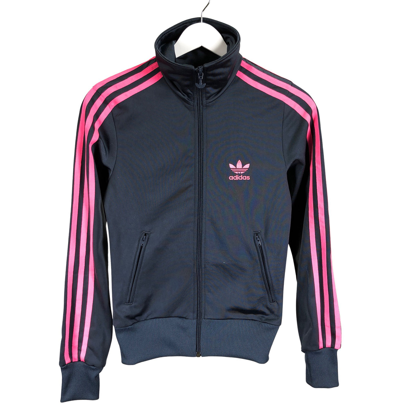 Unisex Adidas - Verryttelytakki, koko 34 -  (1)