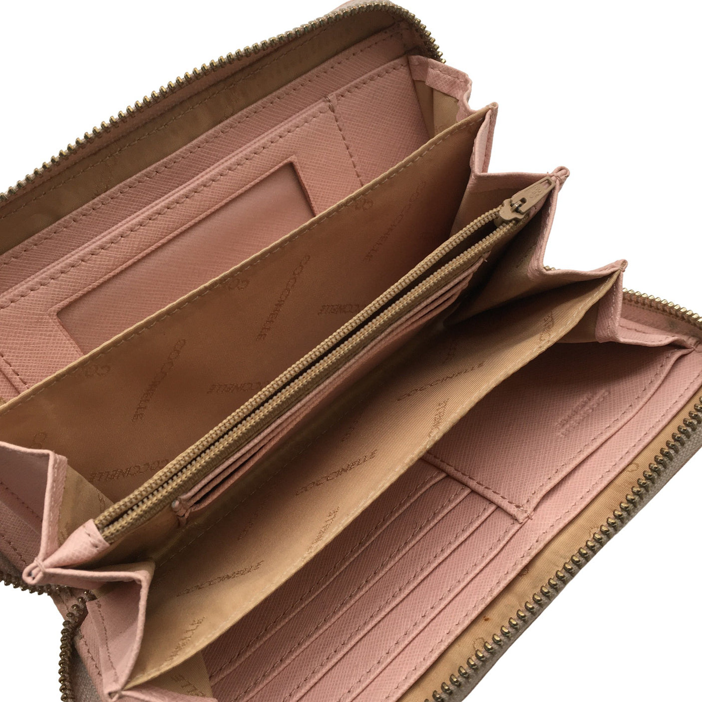 Lompakko, koko Ei kokoa