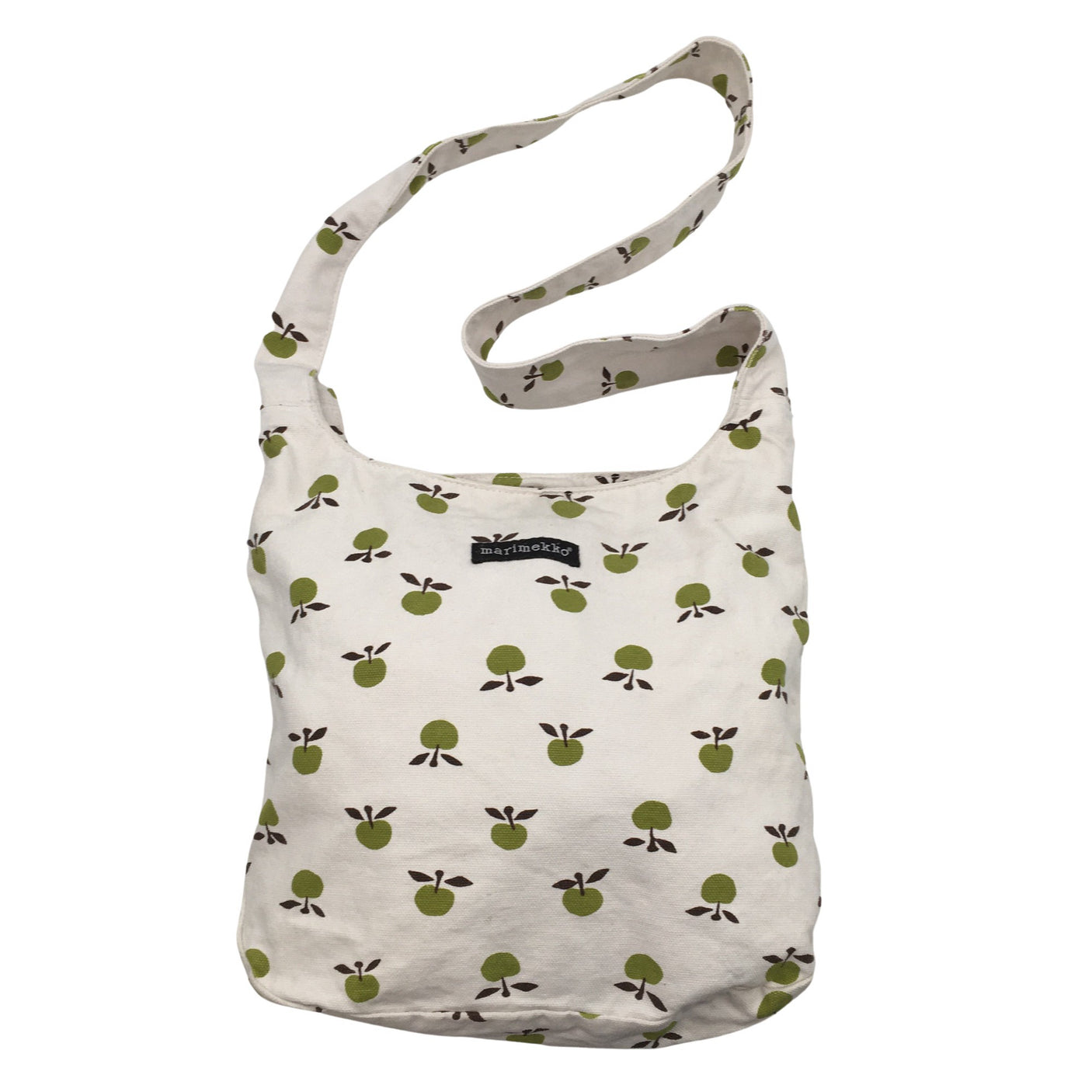 Unisex Marimekko - Olkalaukku, koko Midi -  (1)