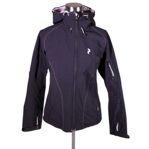 Unisex Peak Performance - Softshell-takki, koko 38 -  (1)