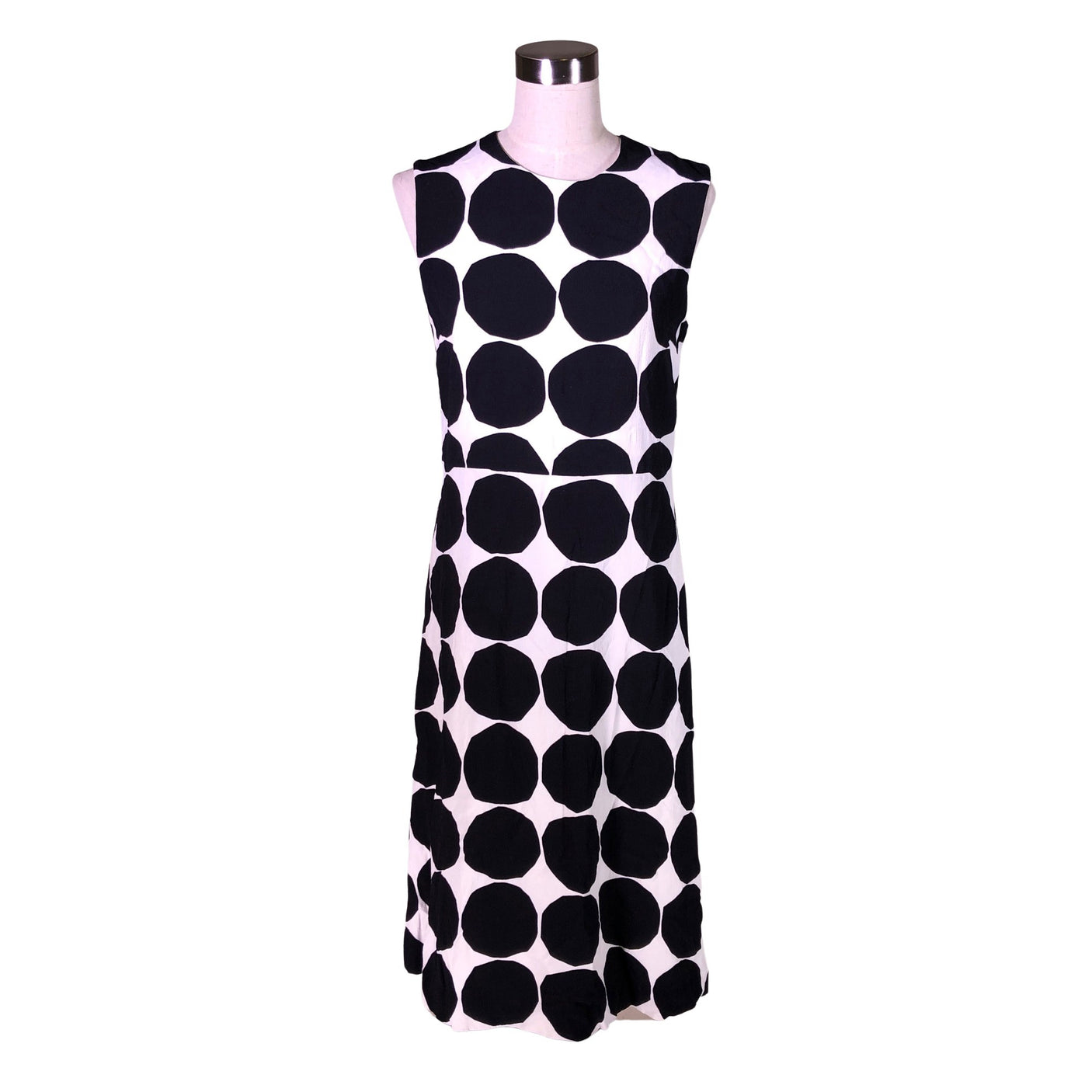 Unisex Marimekko - Sifonkimekko, koko 38 -  (1)