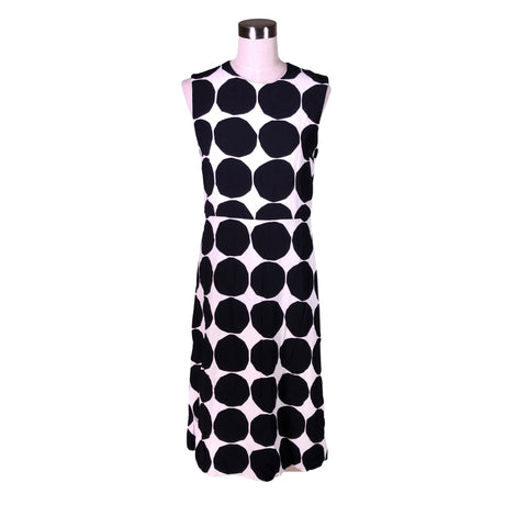 Unisex Marimekko - Sifonkimekko, koko 38 -  ()