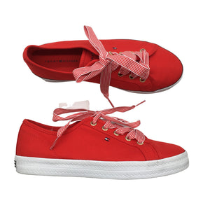 Unisex Tommy Hilfiger - Tennarit, koko 39 -  (1)