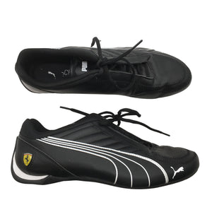 Unisex Puma - Tennarit, koko 44 -  (1)