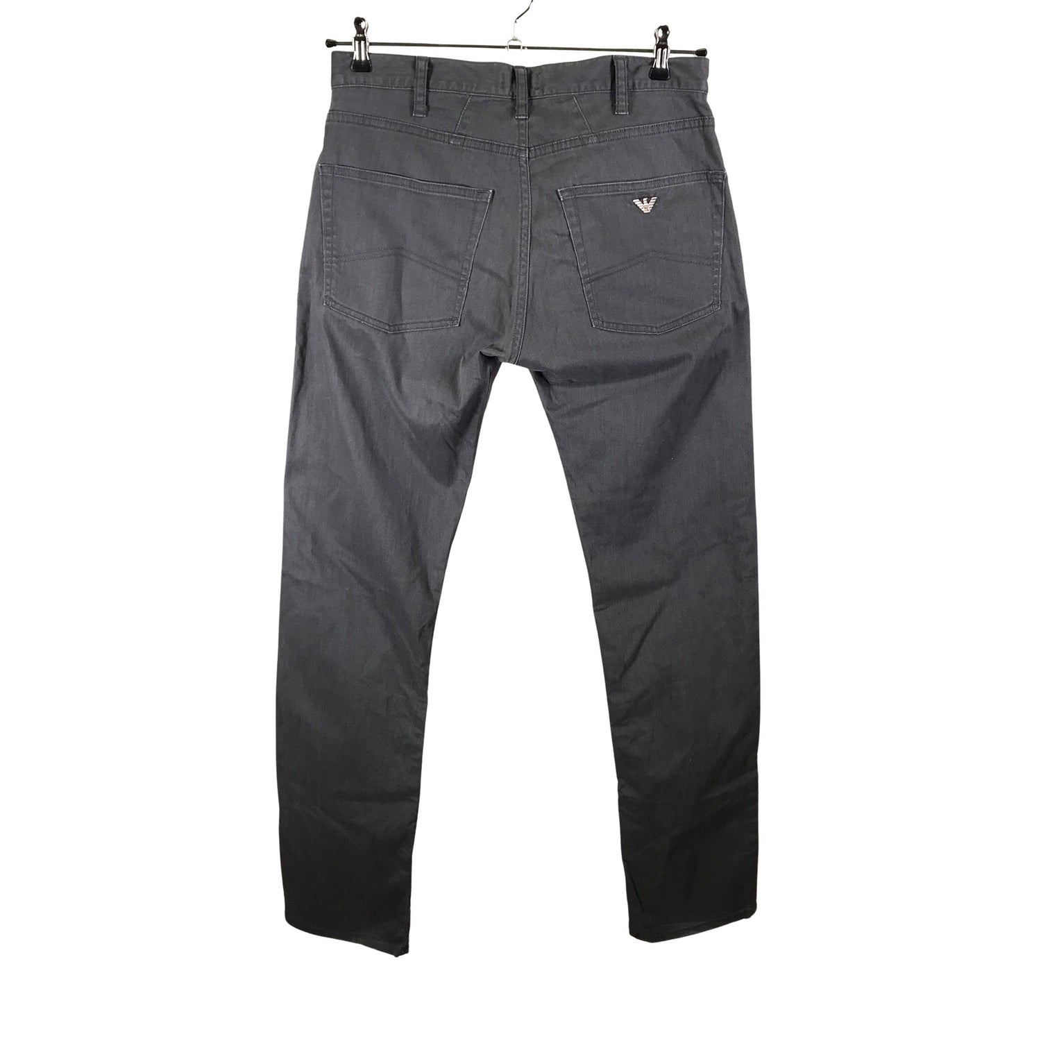  Farkut  Farkut, koko M  Armani Jeans 