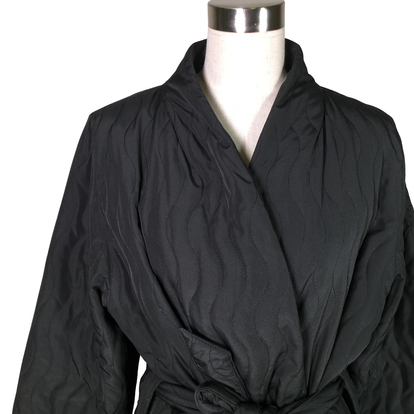 Kevyttoppatakki, koko 38