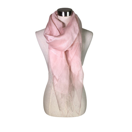 Unisex Regina Schrecker - Huivi, koko Maxi -  ()