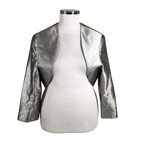 Unisex John Charles - Juhlabolero, koko 44 -  ()
