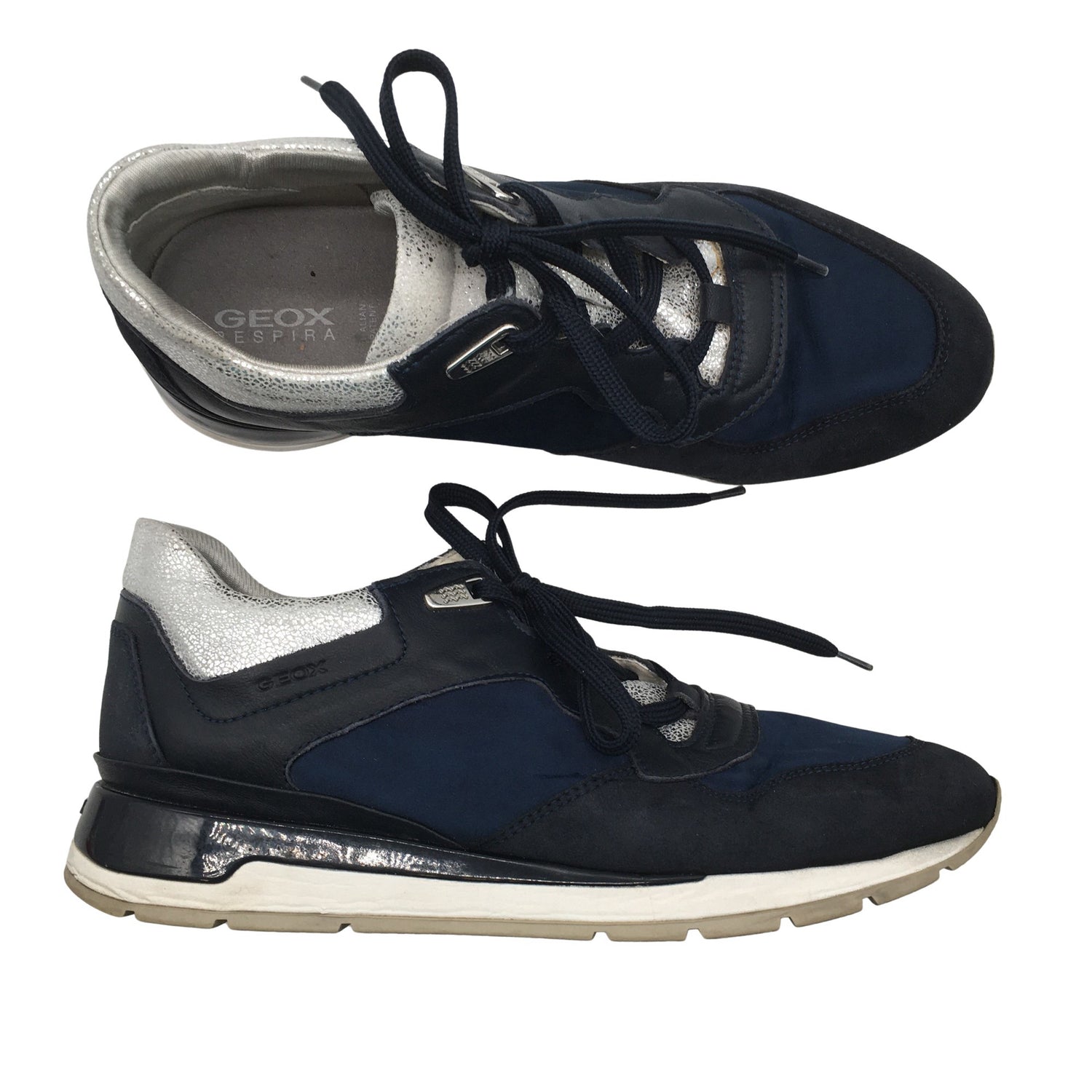  Tennarit  Tennarit, koko 39  Geox 