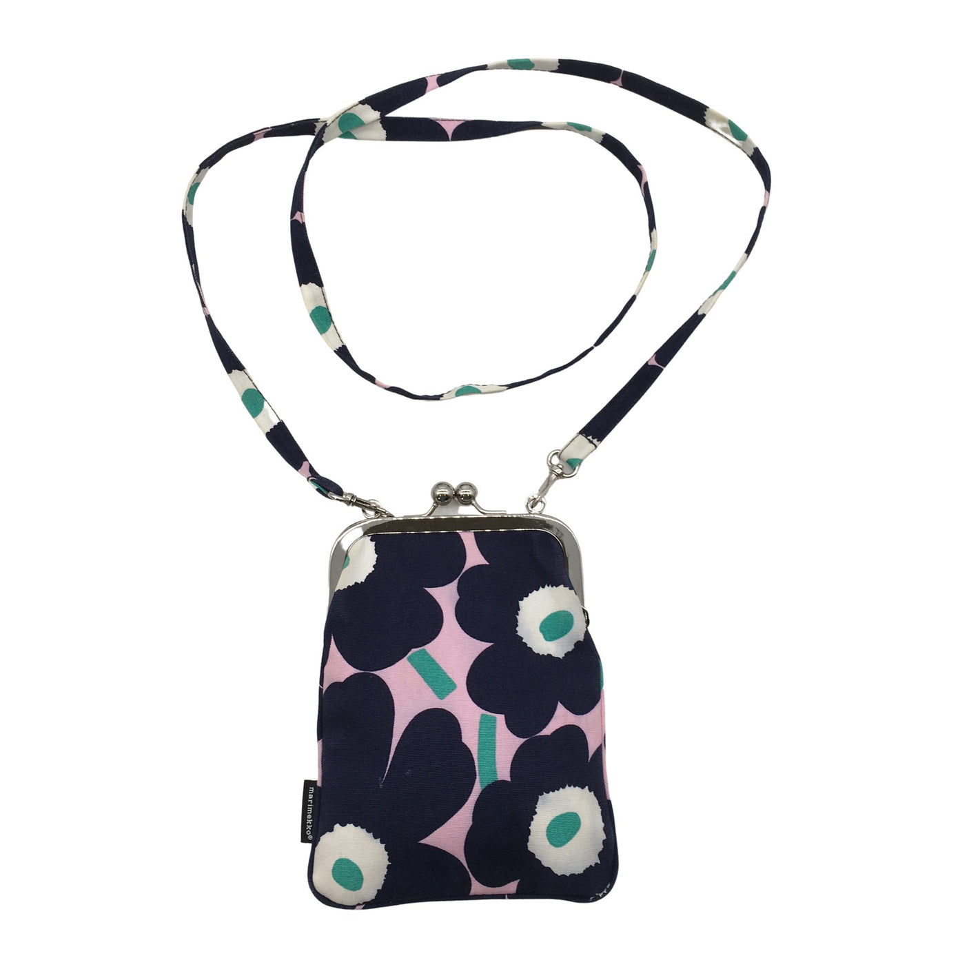 Unisex Marimekko - Olkalaukku, koko Mini -  (1)