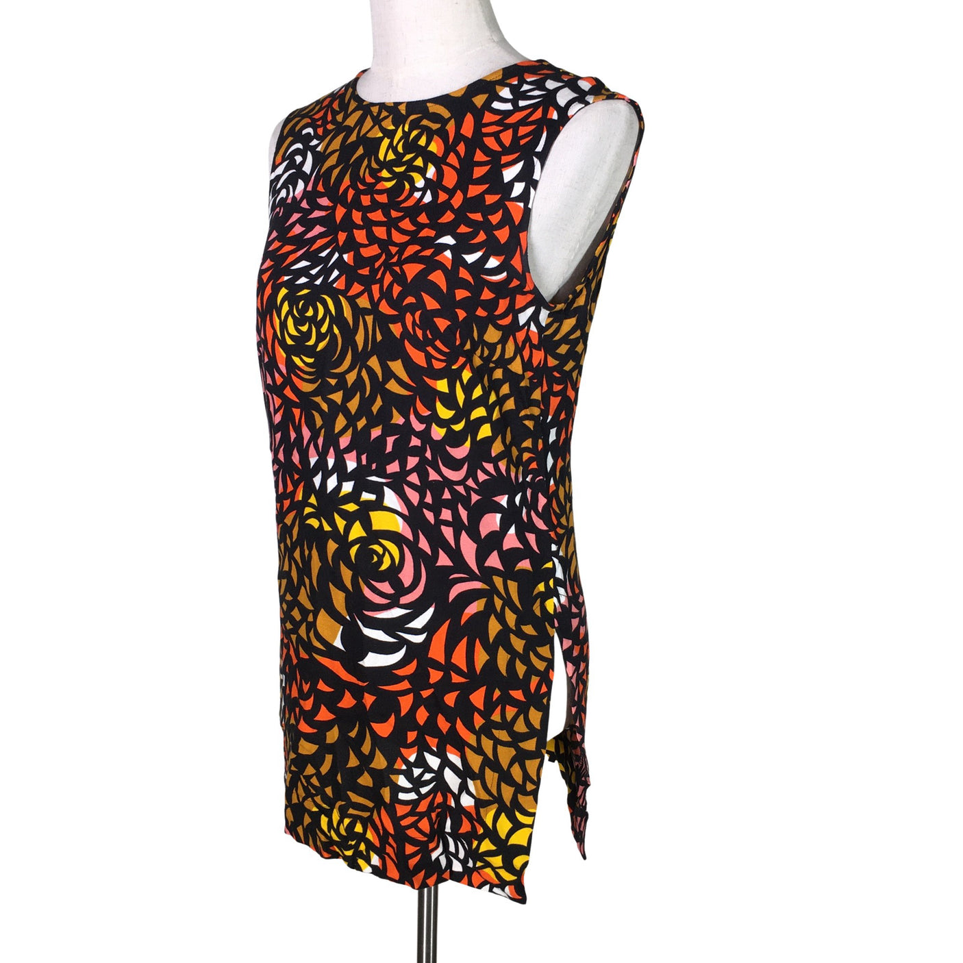 Unisex Marimekko - Sifonkitunika, koko 34 -  (2)