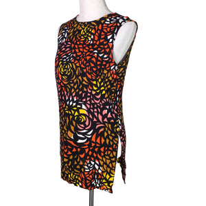 Unisex Marimekko - Sifonkitunika, koko 34 -  (2)