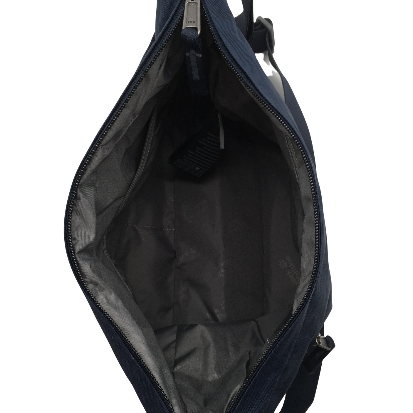 Unisex Jack Wolfskin - Olkalaukku, koko Midi -  (3)