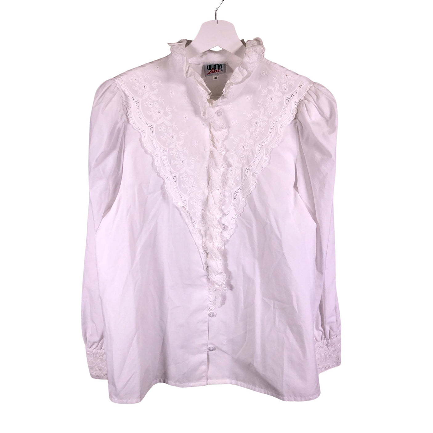 Unisex Country Line - Pusero, koko 42 -  (1)