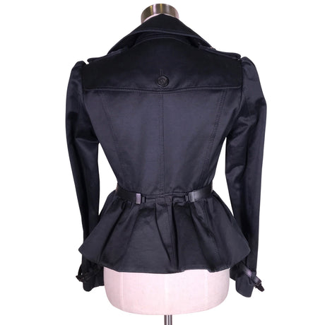 Unisex Burberry - Trenssitakki, koko 36 -  (2)