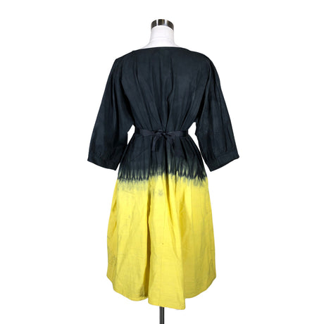 Unisex Marita Huurinainen - Kangasmekko, koko 40 -  (2)