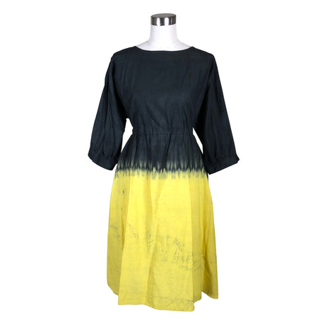 Unisex Marita Huurinainen - Kangasmekko, koko 40 -  ()