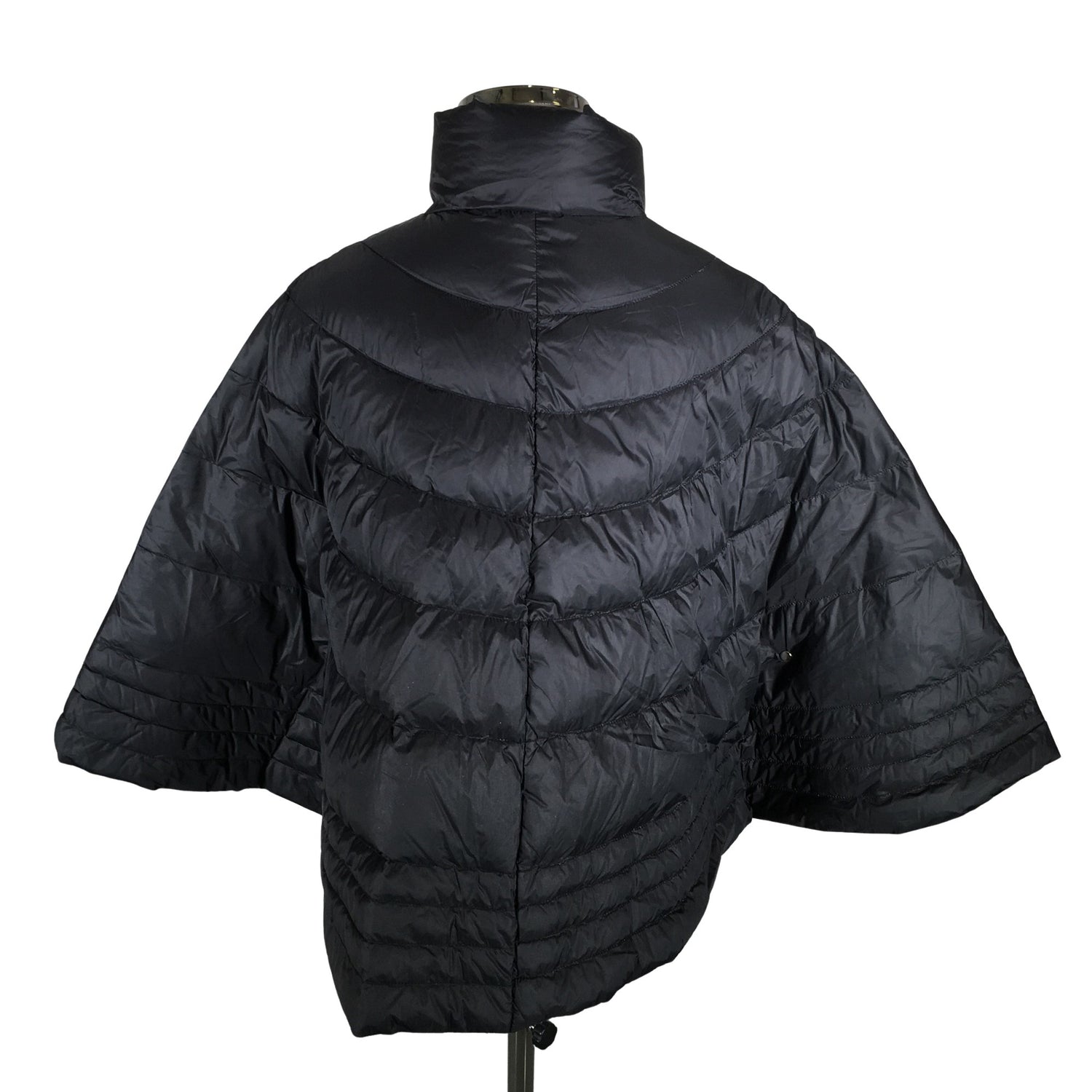  Poncho  Poncho, koko 42  On Parle De Vous 