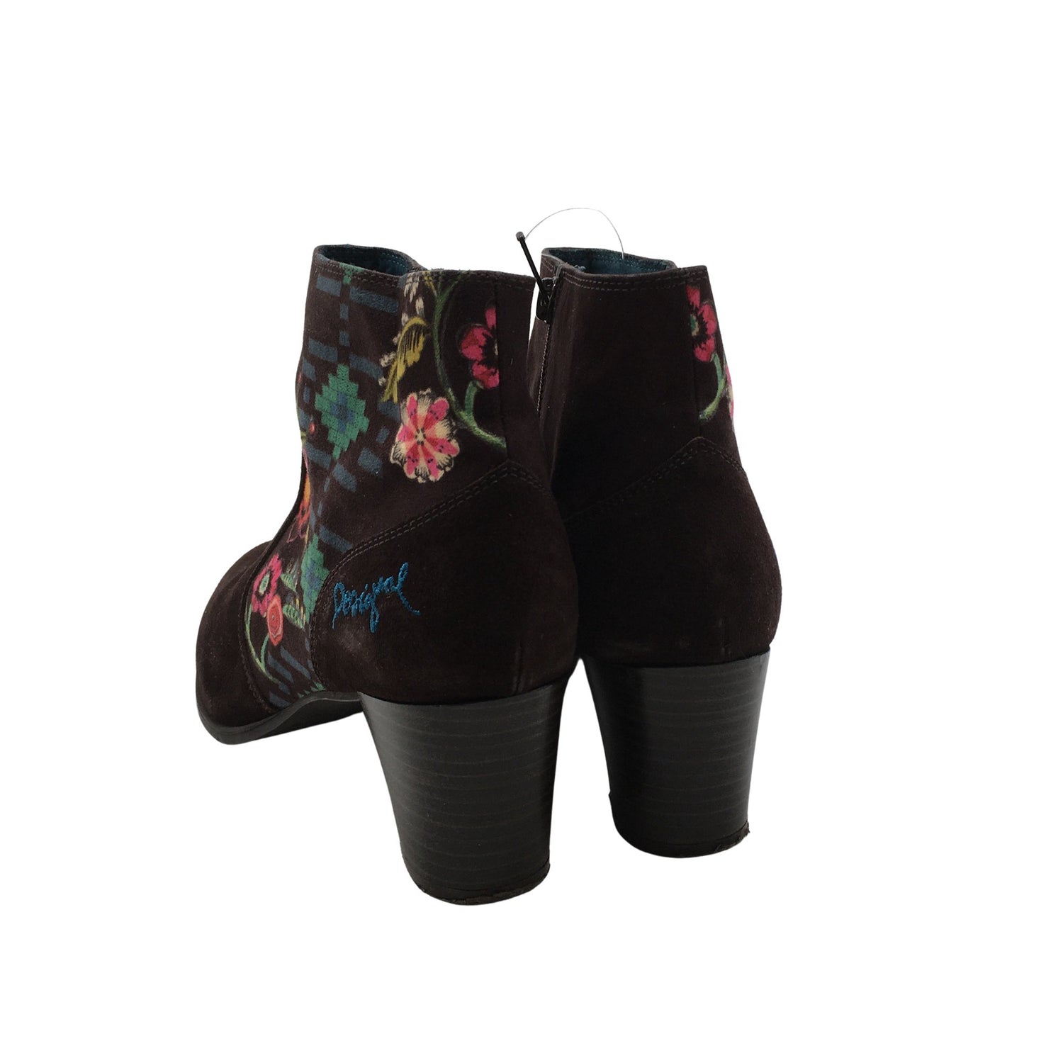  Nilkkurit  Nilkkurit, koko 39  Desigual 