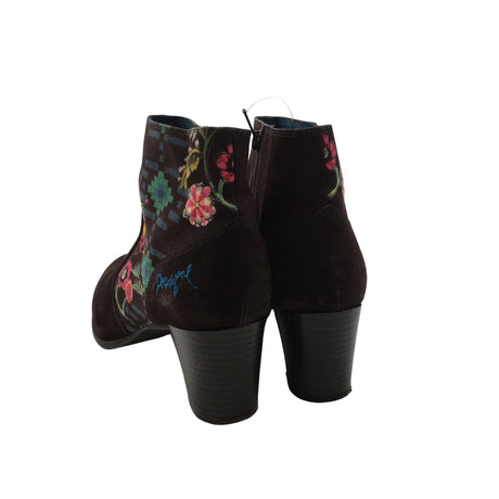 Unisex Desigual - Nilkkurit, koko 39 -  (2)