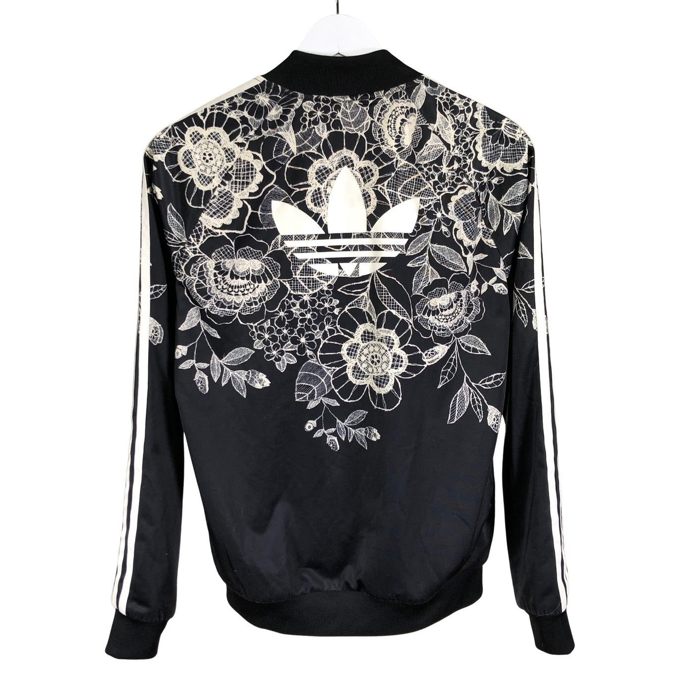 Unisex Adidas - Verryttelytakki, koko 36 -  (2)