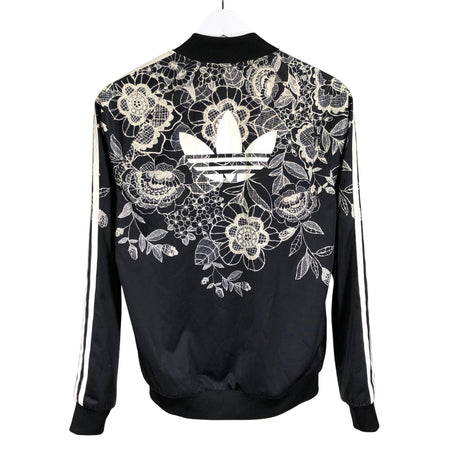 Unisex Adidas - Verryttelytakki, koko 36 -  (2)