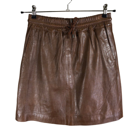 Unisex Depeche - Nahkahame, koko 38 -  ()