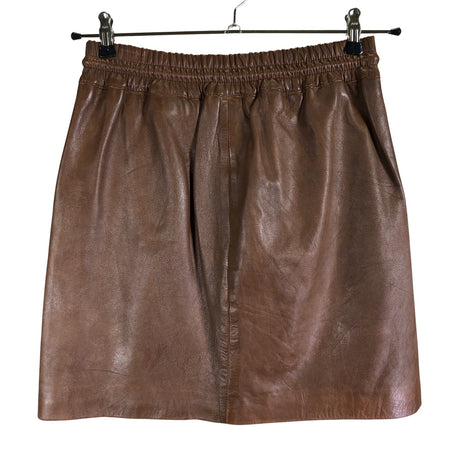 Unisex Depeche - Nahkahame, koko 38 -  (2)