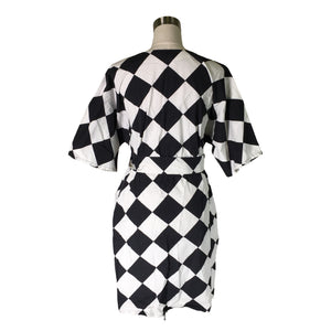 Unisex Marimekko - Kangasmekko, koko 40 -  (2)
