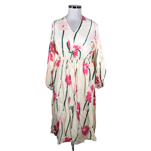 Unisex Marimekko - Sifonkimekko, koko 42 -  (1)