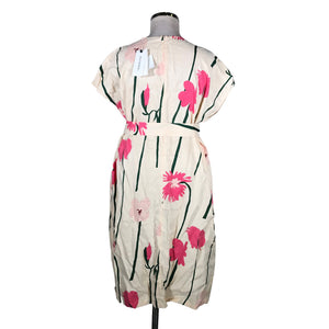 Unisex Marimekko - Sifonkimekko, koko 42 -  (2)