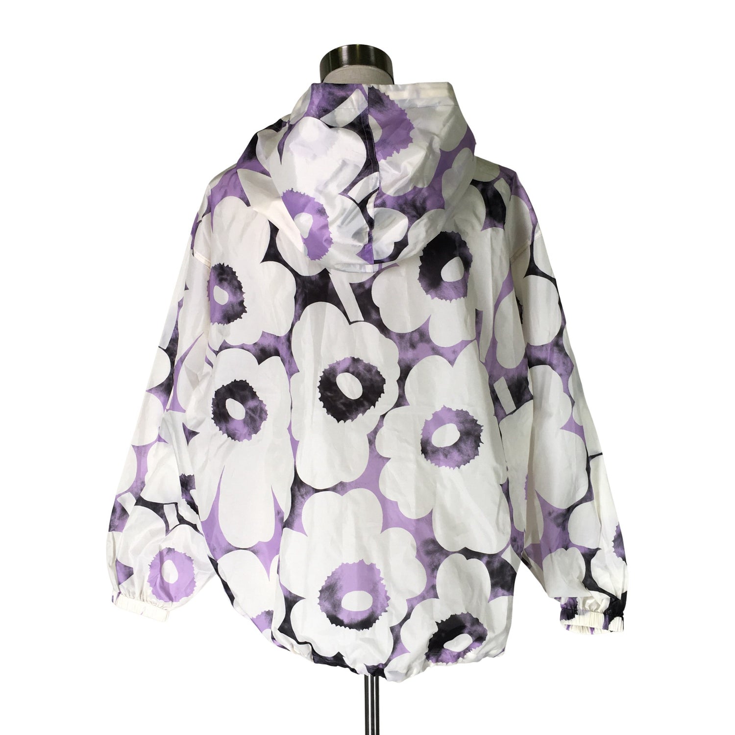  Urheilutakki  Ulkoilutakki, koko 38  Marimekko 