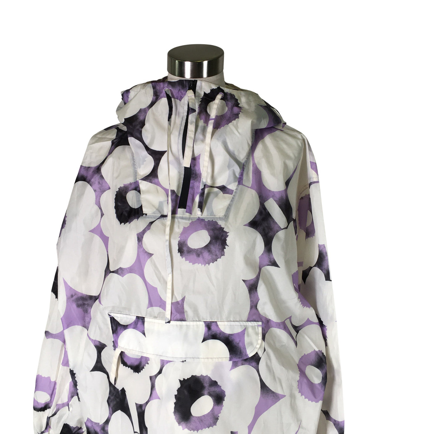 Unisex Marimekko - Ulkoilutakki, koko 38 -  (3)