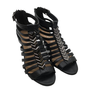 Unisex Marypaz - Korolliset sandaalit, koko 38 -  (3)