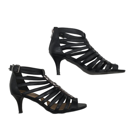 Unisex Marypaz - Korolliset sandaalit, koko 38 -  ()