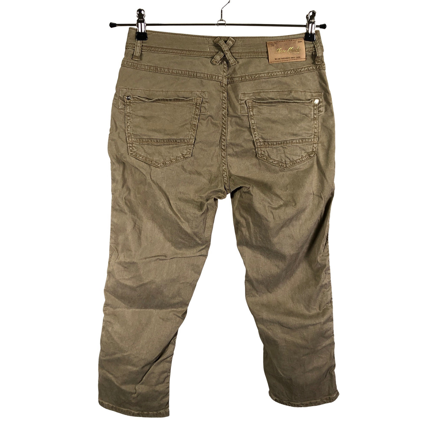 Unisex Mos Mosh - Farkkucaprit, koko 34 -  (2)