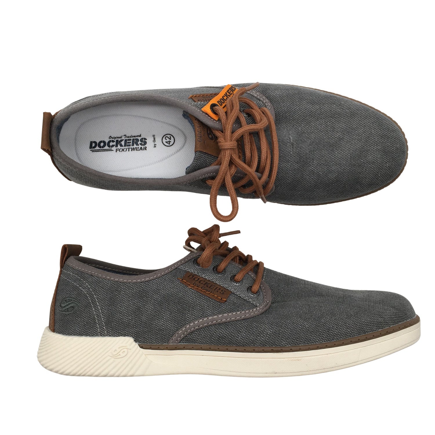  Tennarit  Tennarit, koko 42  Dockers 