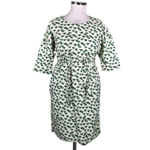 Unisex Samuji - Kangasmekko, koko 42 -  (1)