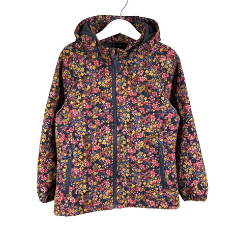 Unisex Name It - Softshell-takki, koko 116 - 122 -  ()