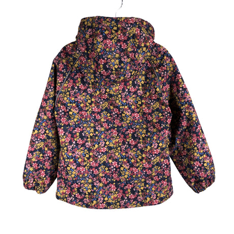 Unisex Name It - Softshell-takki, koko 116 - 122 -  (2)
