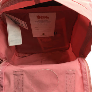 Unisex Fjällräven - Reppu, koko Mini -  (3)