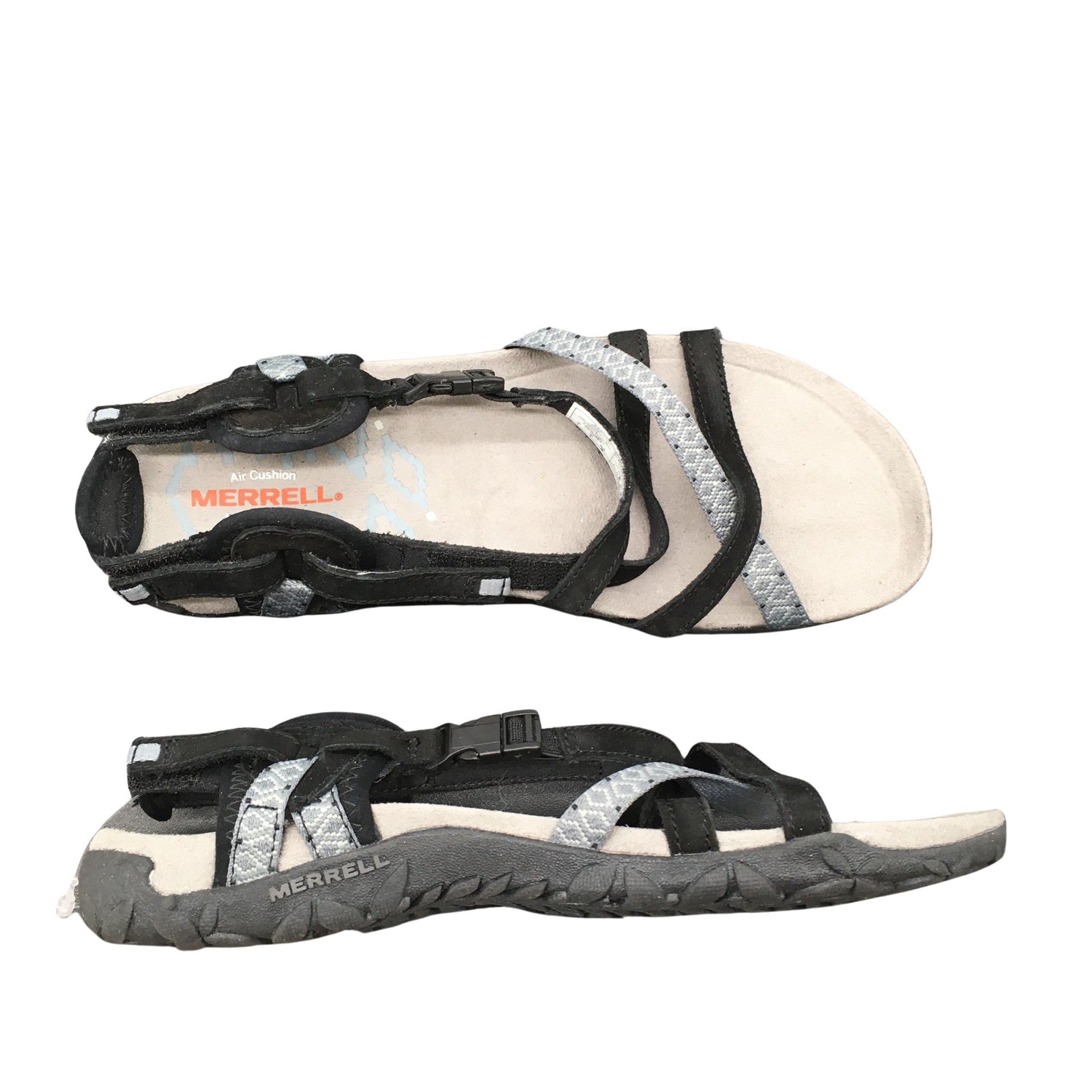  Sandaalit  Sandaalit, koko 38  Merrell 