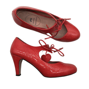 Korkokengät, koko 37