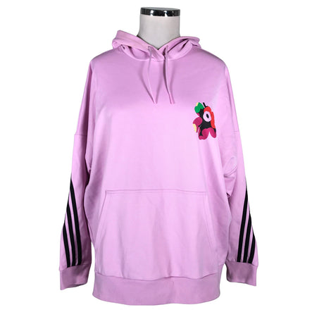 Unisex Adidas - Huppari, koko 44 -  ()