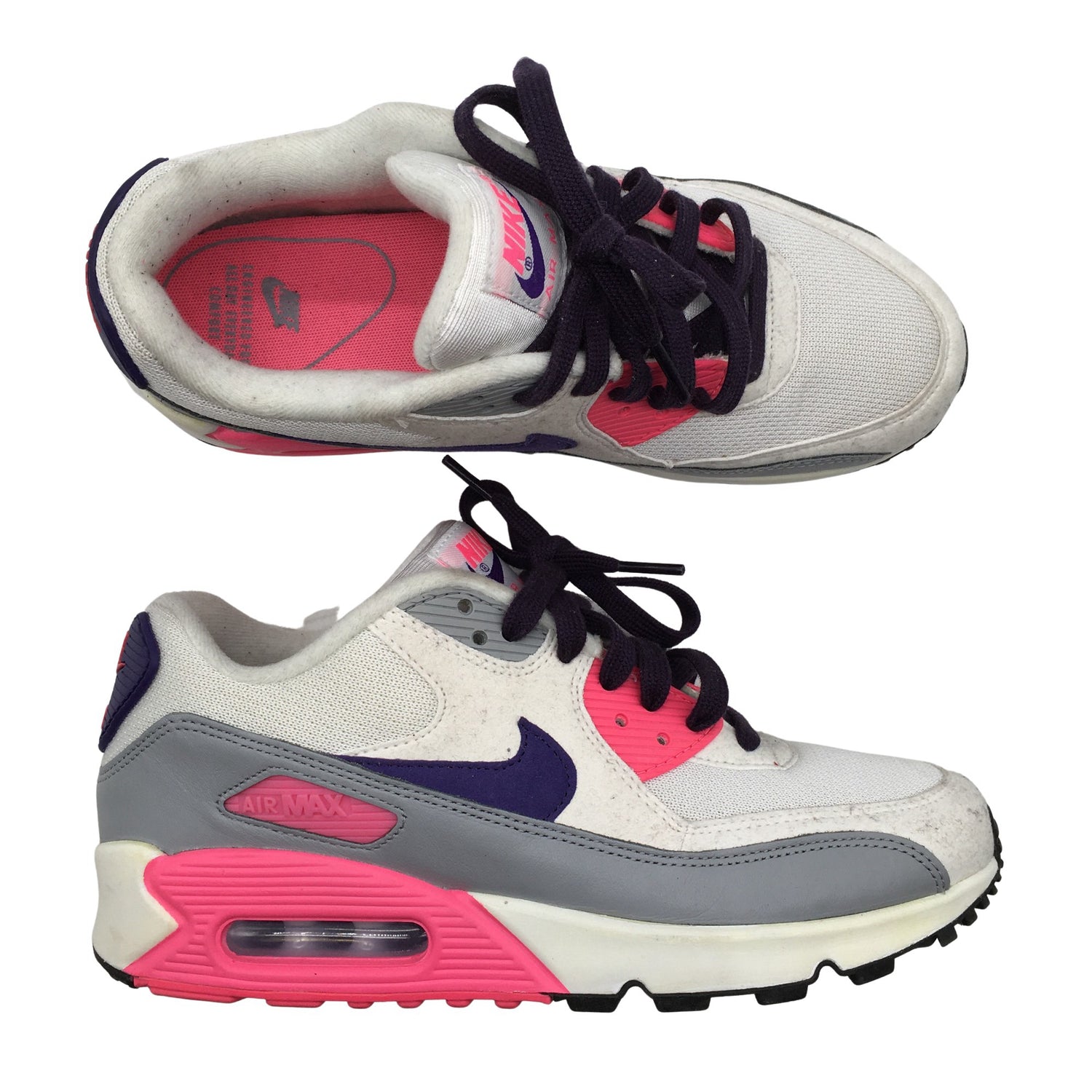  Lenkkarit  Lenkkarit, koko 40  Nike 