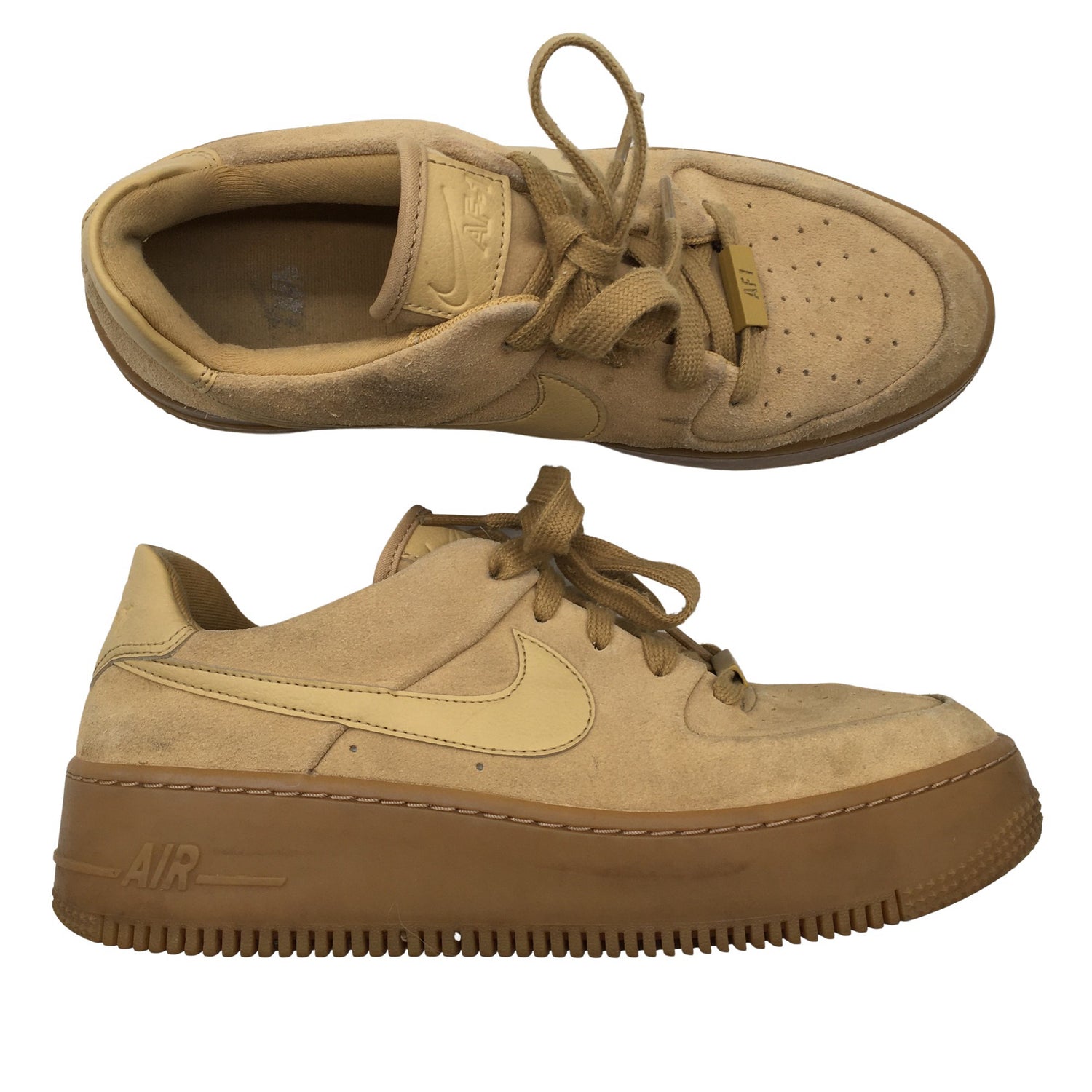  Tennarit  Tennarit, koko 40  Nike 