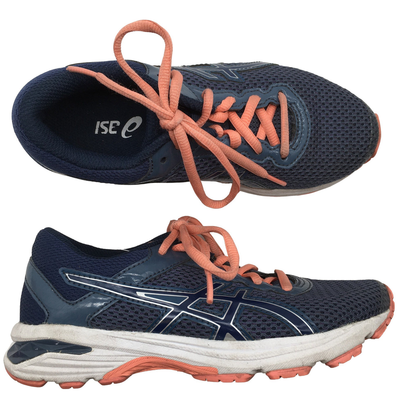 Unisex Asics - Lenkkarit, koko 33 -  (1)