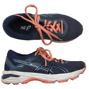 Unisex Asics - Lenkkarit, koko 33 -  (1)