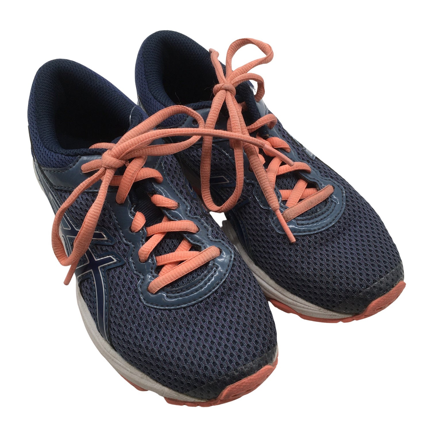  Lenkkarit  Lenkkarit, koko 33  Asics 