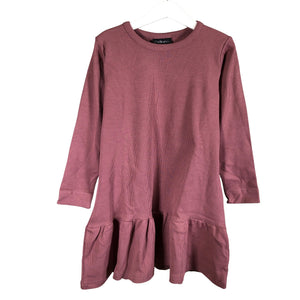Unisex Aarrelabel - Trikoomekko, koko 122 - 128 -  (1)